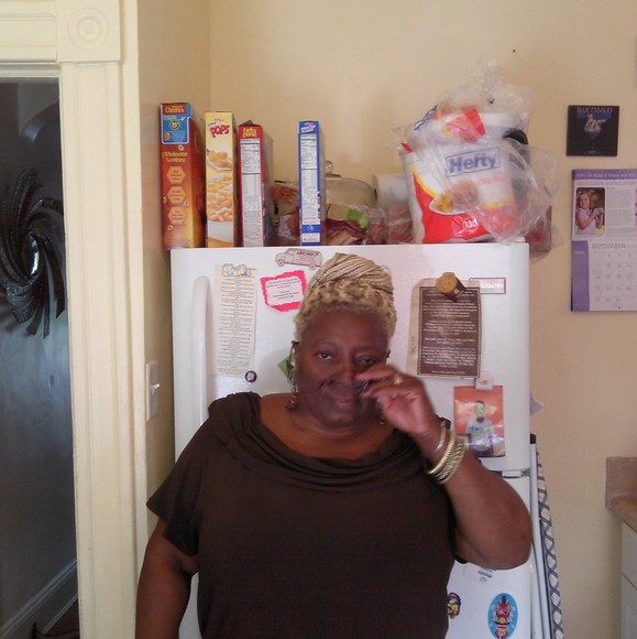 sheilaevans613